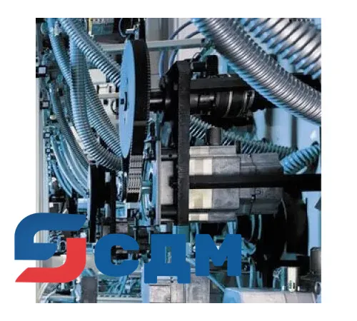 6FX3002-2CT10-1BA0 MOTION-CONNECT кабели для SINAMICS V70 сервопривод