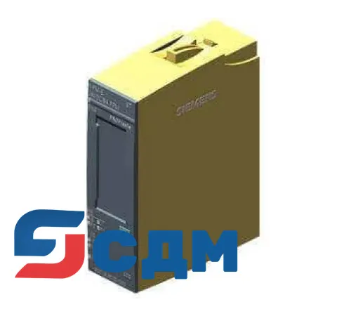 6AG1136-6PA00-2BC0 SIPLUS специальные F модули