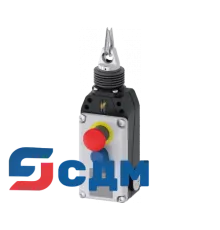 3SE7141-1EG10 Тросовый выключатель SIGUARD