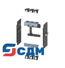 3VA9123-0KD10 Аксессуар и запасные части