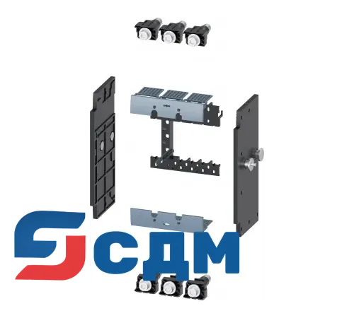 3VA9123-0KD10 Аксессуар и запасные части