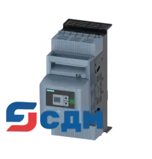 3NP1123-1BB23 Для сборных шин с межосевым расстоянием 40 мм