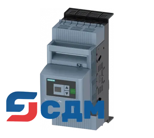 3NP1123-1BB23 Для сборных шин с межосевым расстоянием 40 мм