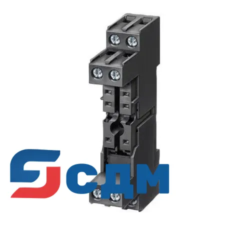 LZS:RT78725 Промежуточные реле Siemens