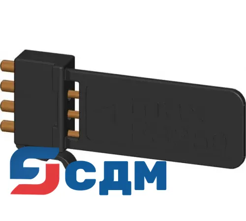 3VA9187-0TB60 Устройство связи и тестирования/пуско-наладки