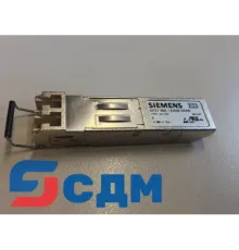 6ES7960-1AB06-0XA0 Sync-модуль для подключения CPU 41xH