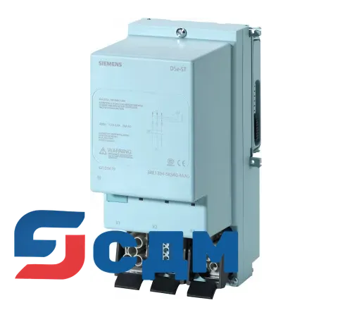 3RK1304-5LS40-4AA3 Фидер нагрузки для ET 200pro