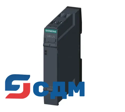 3RN2010-1CW30 SIRIUS 3RN2 термисторная защита электродвигателя
