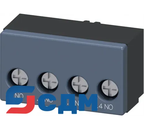 3RA6911-1A Дополнительные принадлежности