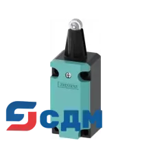 3SE5112-0CD02 Корпуса шириной 40 мм в соответствии с EN 50041