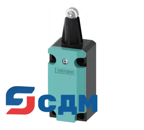 3SE5112-0CD02 Корпуса шириной 40 мм в соответствии с EN 50041