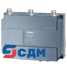 6GK5748-1GD00-0AA0 Модули Ethernet клиентов SCALANCE W748 M12 для внутренней установки