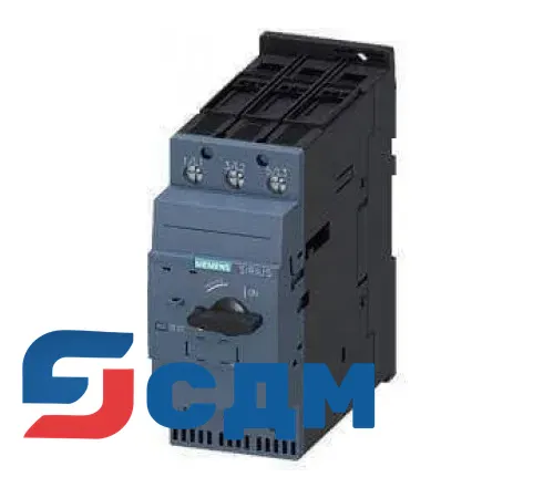 3RV2321-4FC10 Для пусковых сборок