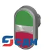 3SU1050-3AB42-0AA0 Кнопка сдвоенная