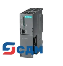 6AG1317-2EK14-7AB0 SIPLUS CPU 317-2 PN/DP