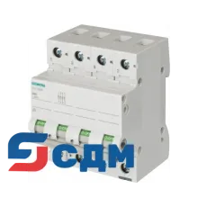 Siemens 5TL1432-0 выключатели нагрузки