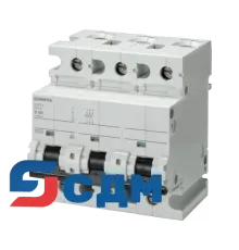 5SP4392-7 Автоматический выключатель