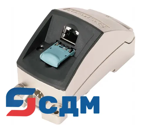 Siemens 6GK1901-1BE00-0AA2 Оптический кабель IE FO Cord