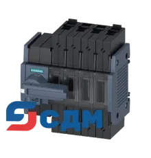 3KD2242-2ME10-0 Выключатель-разъединитель SENTRON