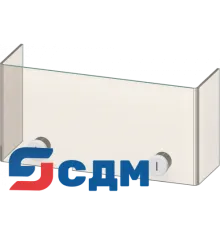 3TX7686-0A Принадлежности к контакторам 3TF, 3TG, 3TK