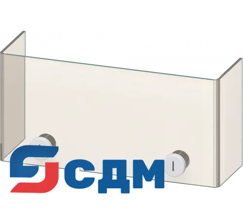 3TX7686-0A Принадлежности к контакторам 3TF, 3TG, 3TK