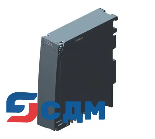 6ES7505-0KA00-0AB0 Программируемый контроллер