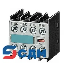 3RH1911-1HA22 Мгновенный