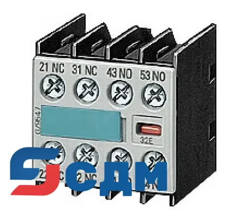 3RH1911-1HA22 Мгновенный