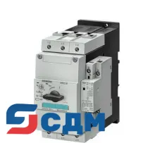3RV1142-4EA10Защита электродвигателя от перегрузки