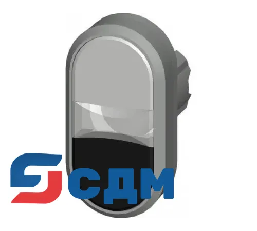3SU1050-3AB61-0AA0 Кнопка сдвоенная
