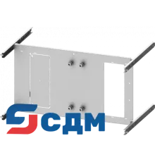 8PQ6000-3BA77 3NP1 разъединители с предохранителями