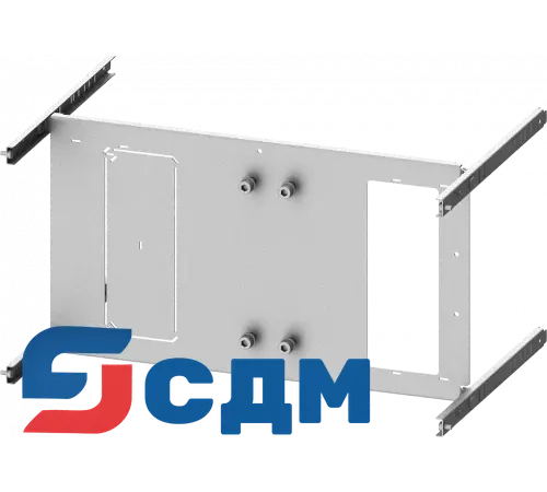 8PQ6000-3BA77 3NP1 разъединители с предохранителями