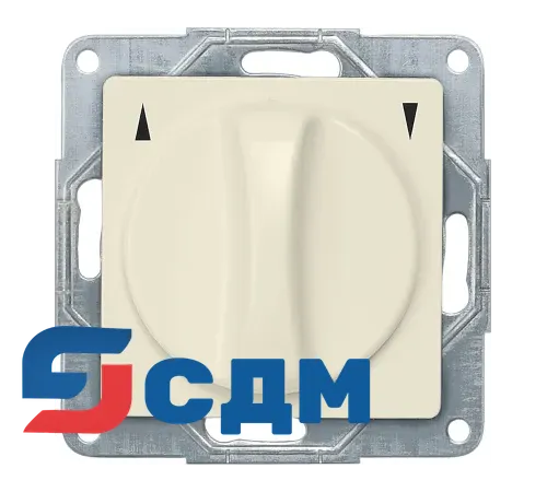 5TA7671 Контроллер жалюзи/ставень