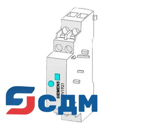 3RV1921-1M Навесные принадлежности