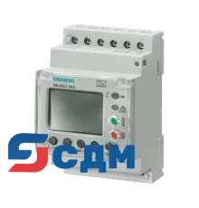 5SV8200-6KK Измеритель токов утечек 5SV8