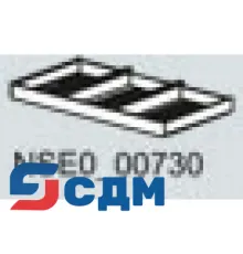 3VL9600-8CB40 Крышки вводов