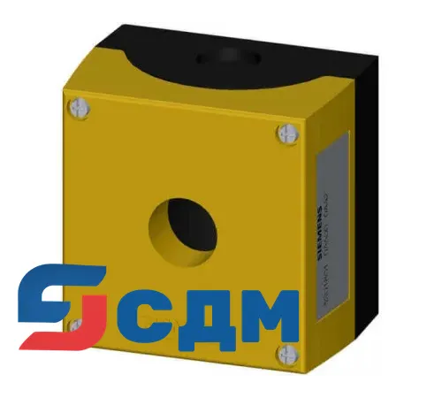 3SU1801-0AA00-0AA2 Пустой корпус