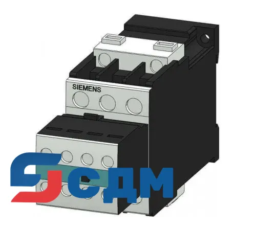 Контактор Siemens 3RT1026-1BB44