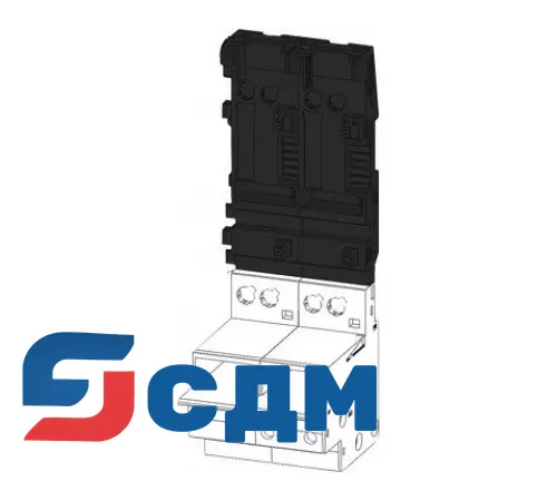 3RK1903-0AC00 Терминальные модули для силовых модулей ET 200S