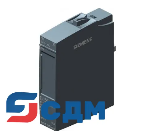 6ES7137-6BD00-0BA0 Модуль CM IO-Link