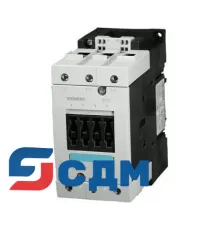 Контактор Siemens 3RT1045-3AP00