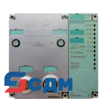 ZNX:EIP200PRO система распределенного ввода-вывода SIMATIC ET 200S