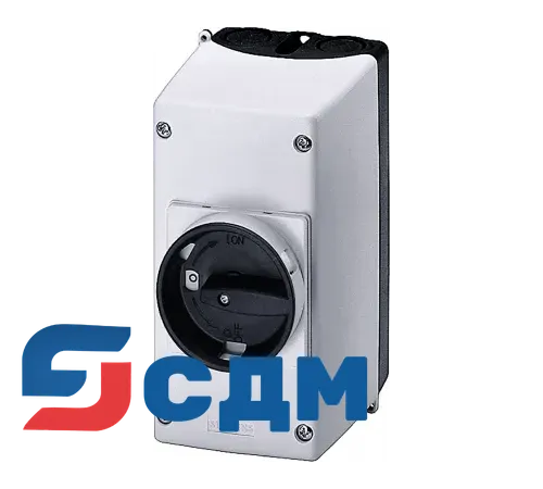 3RV1933-1DA00 Корпуса и передние пластины