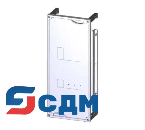 8GK4735-4KK12 Монтажные комплекты для силовых выключателей SENTRON VL/VF