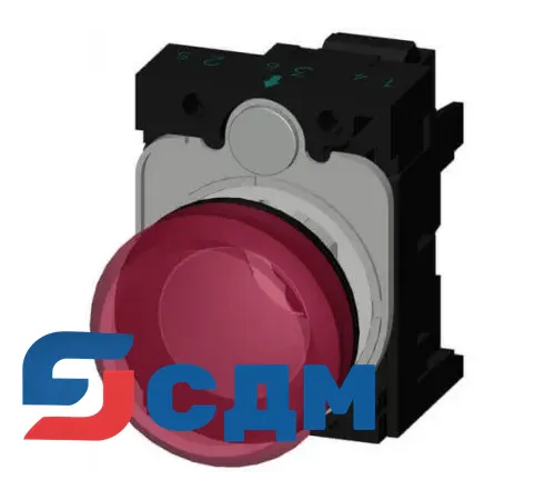 3SU1102-6AA20-3AA0 Контрольные лампы