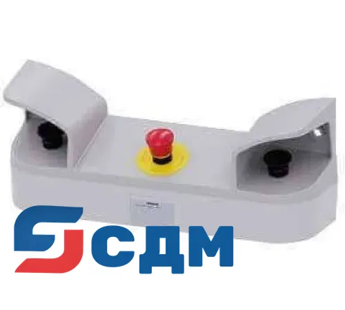 3SU1853-3NB00-1AD1 Пульты управления двумя руками