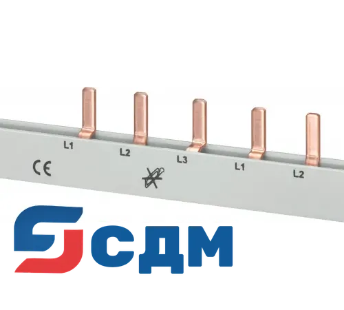 5ST3624 Сборные шины 5ST для модульных устройств