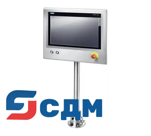 6AV7484-6AB00-0AA0 SIMATIC IFP1900 INOX PRO