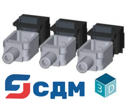 3VA9153-0JA11 Технология подключения