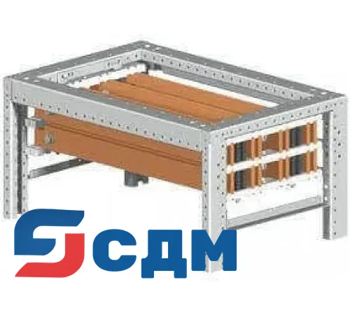 8PQ9400-0BA21 Главная шинная система